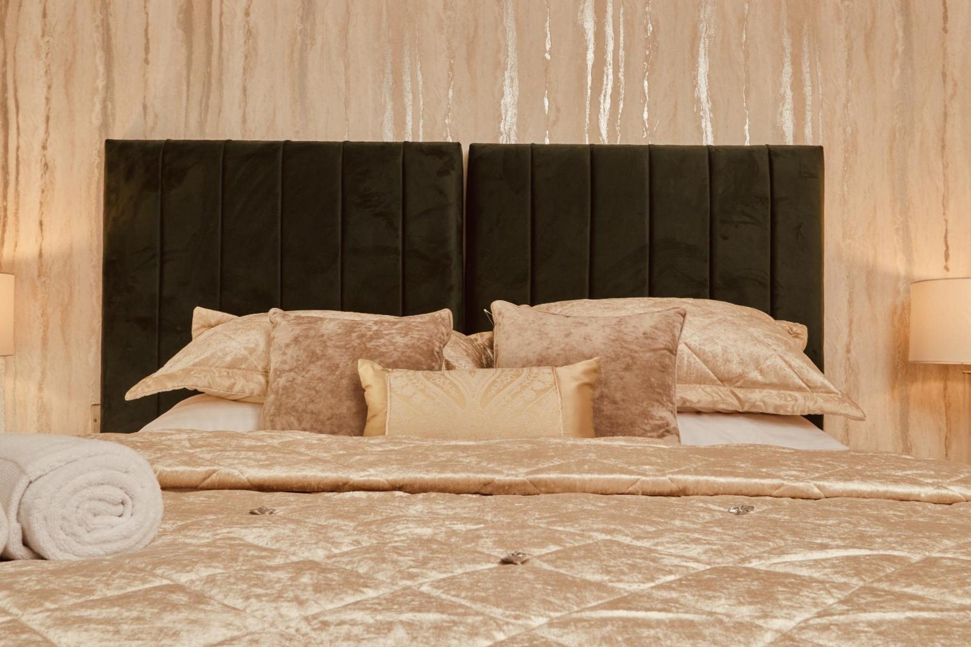 Central Leeds Dock Apt, Free Secure Parking! 2 Bed Εξωτερικό φωτογραφία